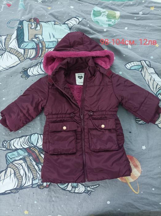 Дрехи размер 98см