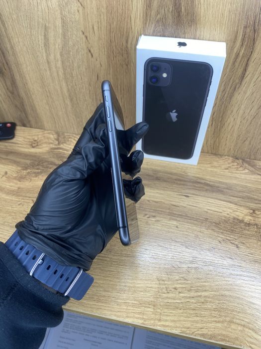 Iphone 11 128Gb 77%