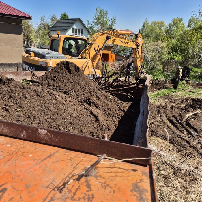 Камаз доставка Сыпучих материалов