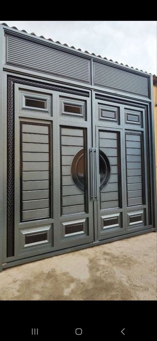 Газосварка электросварка