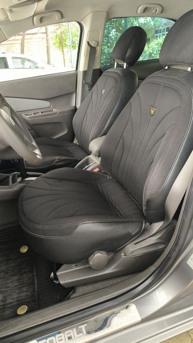 Cobalt euro 2 автомат