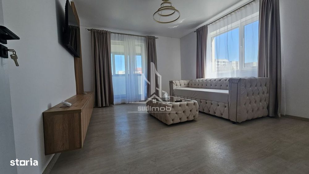 Grand Arena-apartament decomandat-pret promotional — fotografia 1