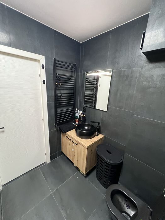 Apartament 2 camere cartier Iris