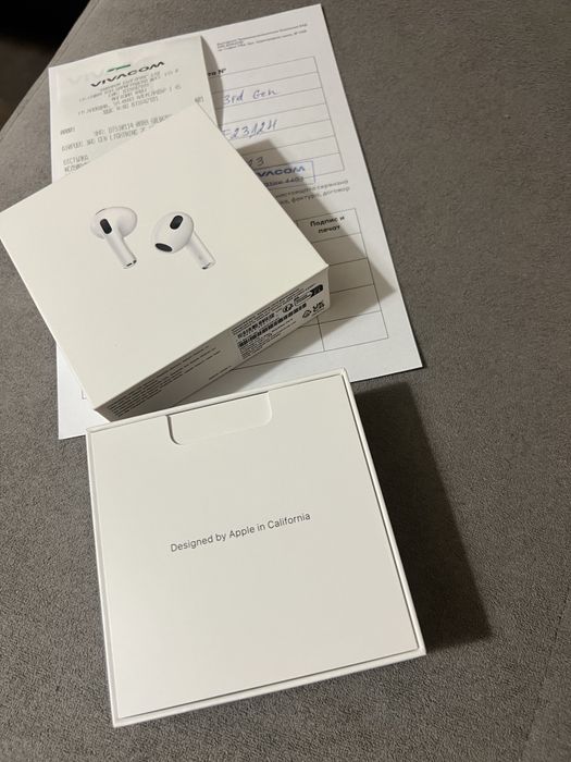 Airpods pro 2 (2 generation)