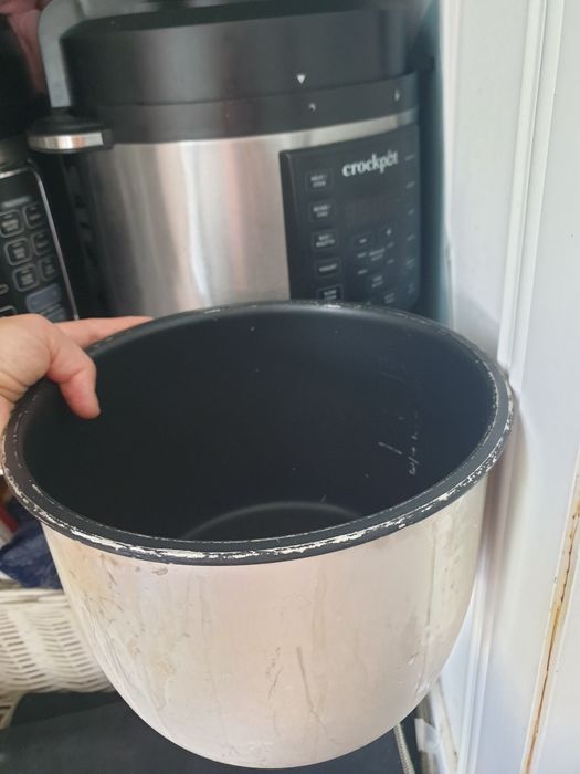 Oala de crock pot second hand