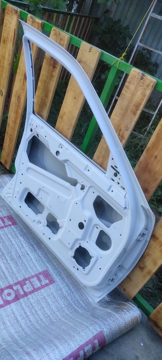 Дверь на Приору 2170/71/72