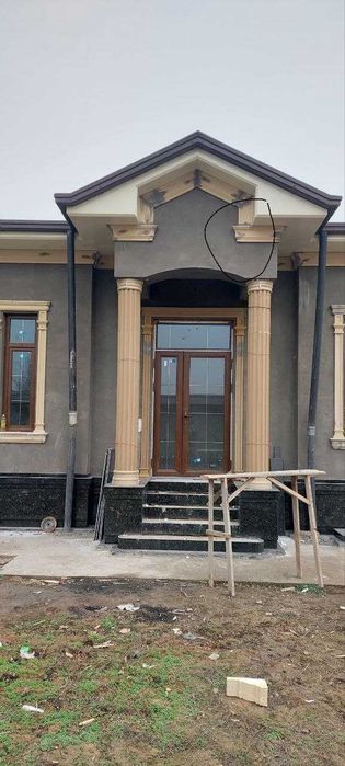 pokak tyaga dekorlar fasad uchun Фасадний пенопласт декор