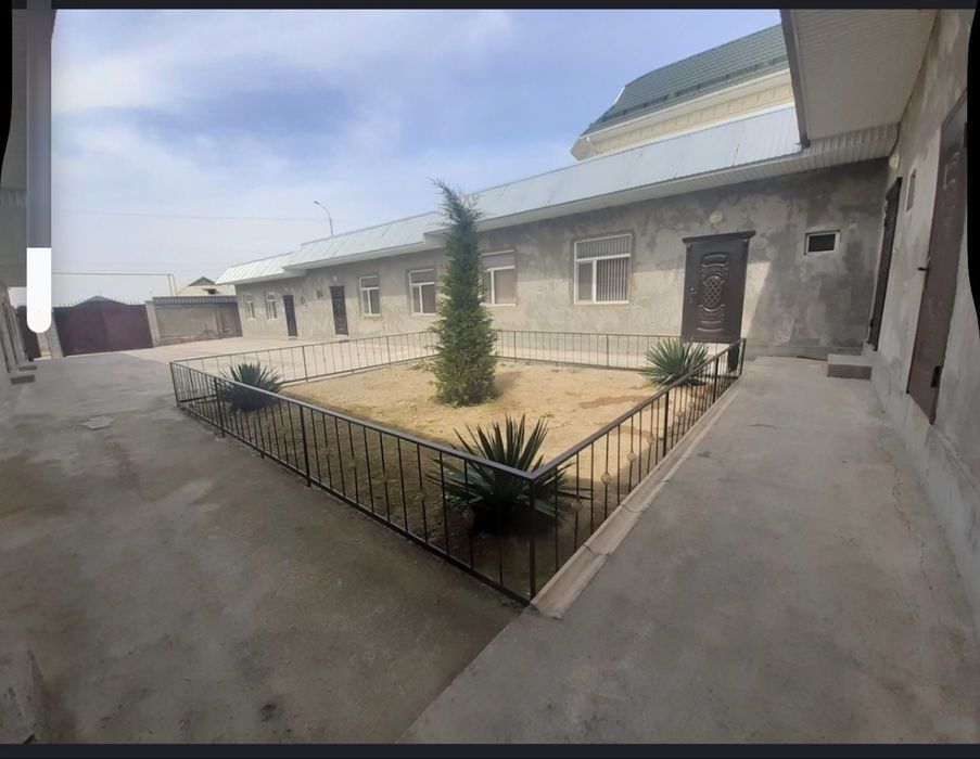 Квартира жалга бериледи