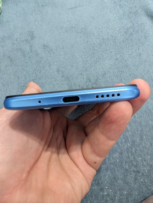 Telefon redmi 10c