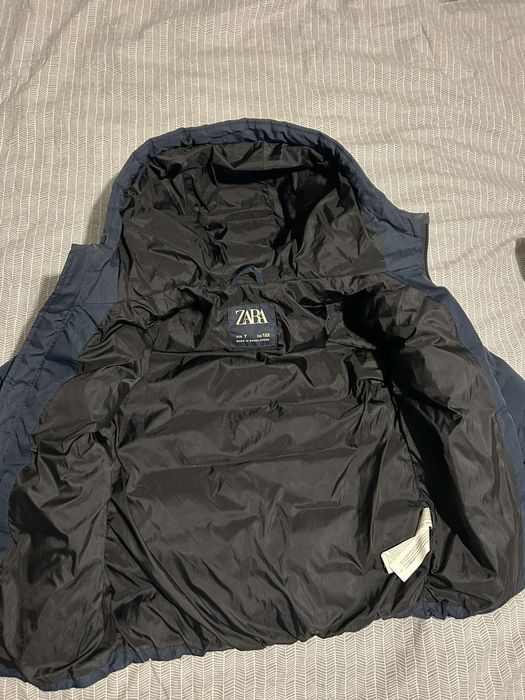 Детско яке на ZARA