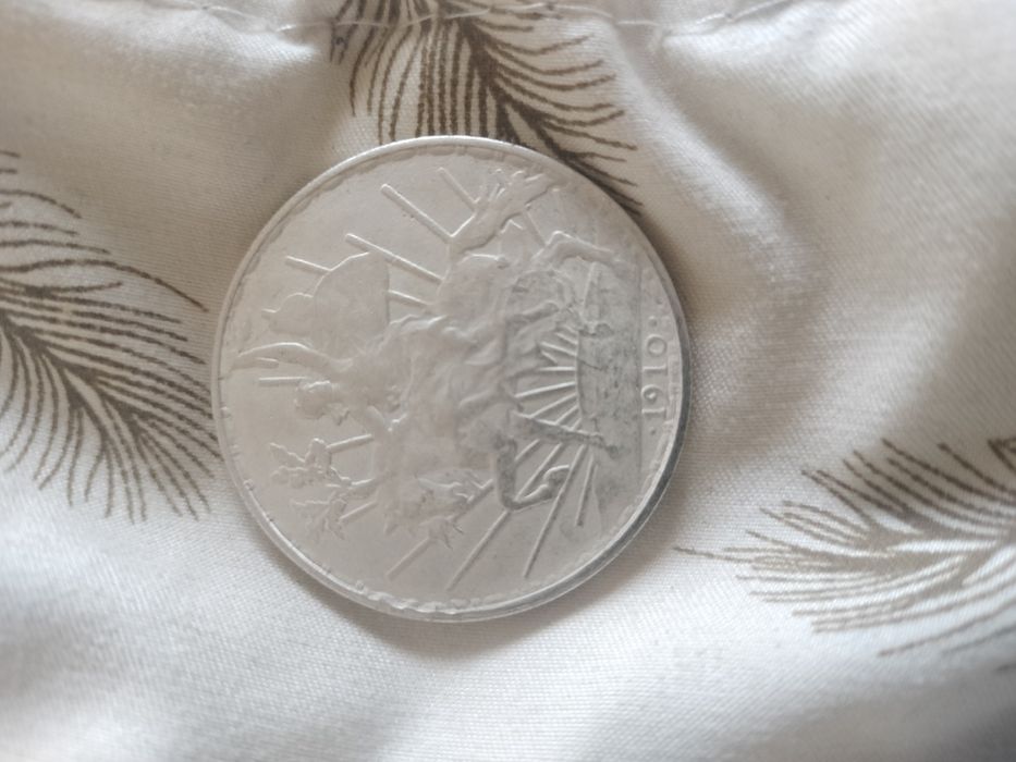 Мексикански монети (песо , Риал)