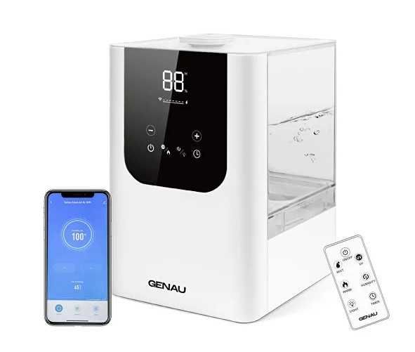 Увлажнитель воздуха Genau Fresh Air 6L