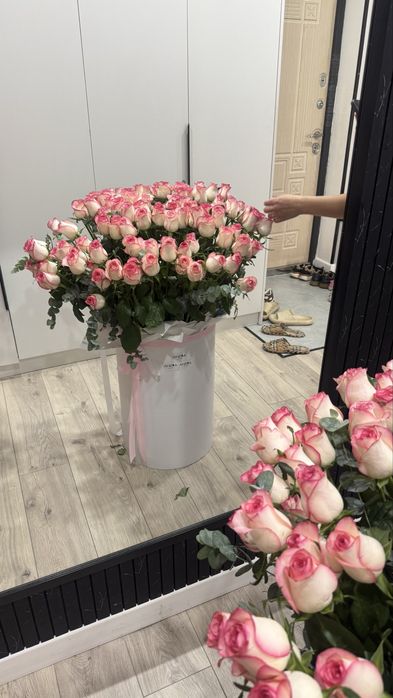 Продам букет срочно