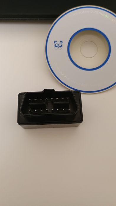 Tester auto ELM 327 OBD 2 wireless bluetooth