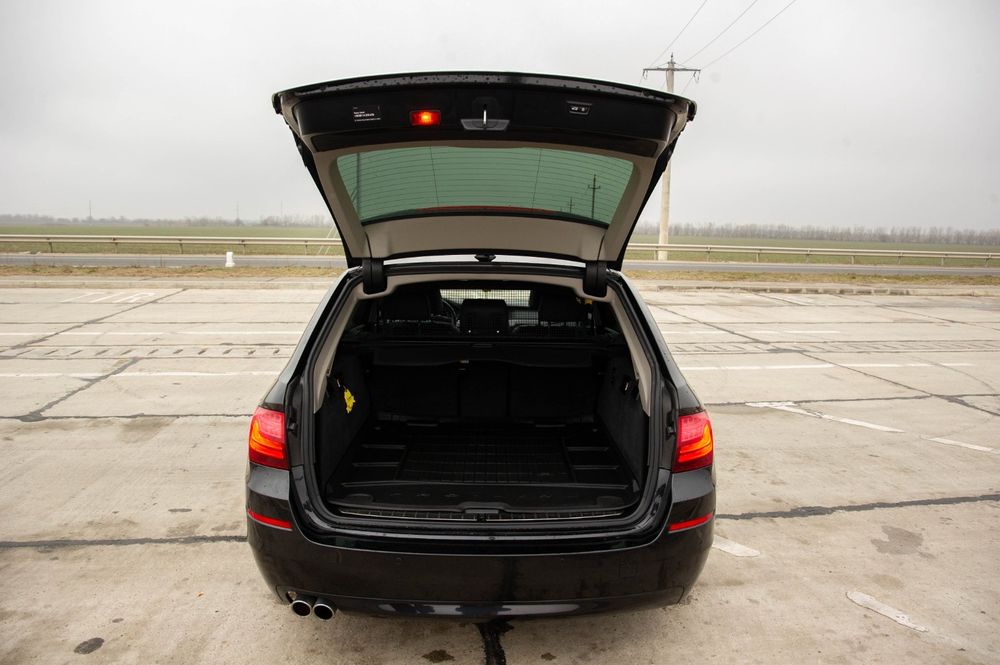 Vand BMW 520d Xdrive Luxury