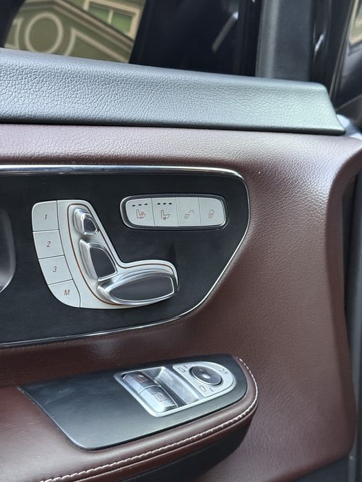 Сотилади Mercedes Benz V klass-Vito