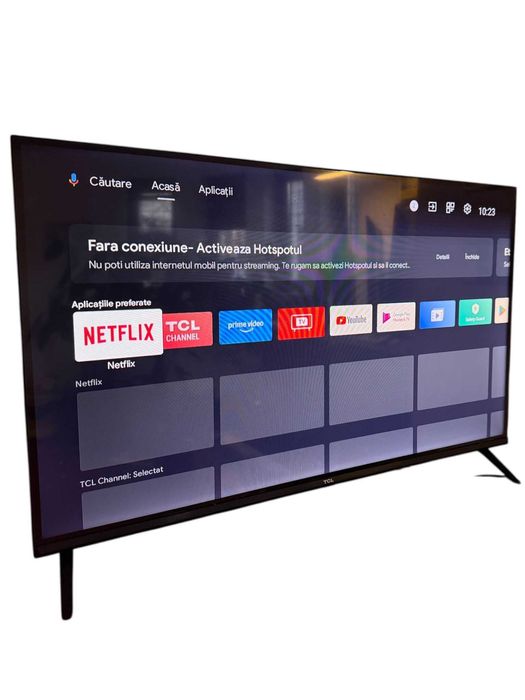 Televizor TLC 32S5400A -71832 / Amanet Cashbook Bacau