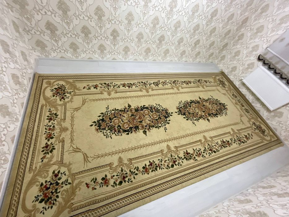 GILAM 2.5# ga 5# oʻlchamda kelishiladi