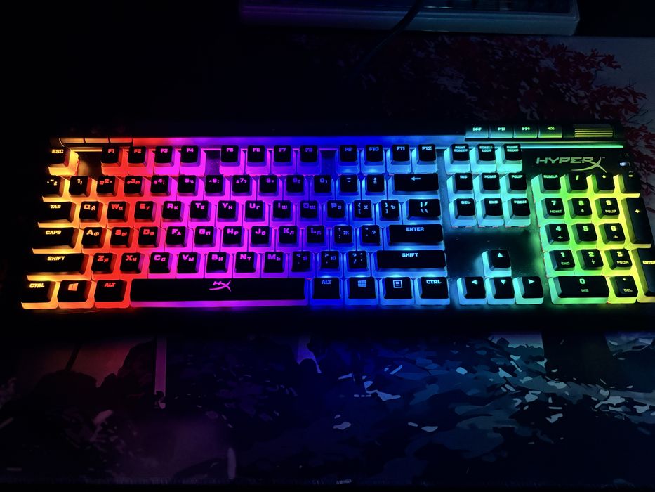 Игровой компьютер, msi 1650 super