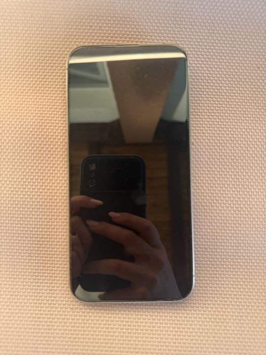 iPhone 15 Pro Max 512GB model USA