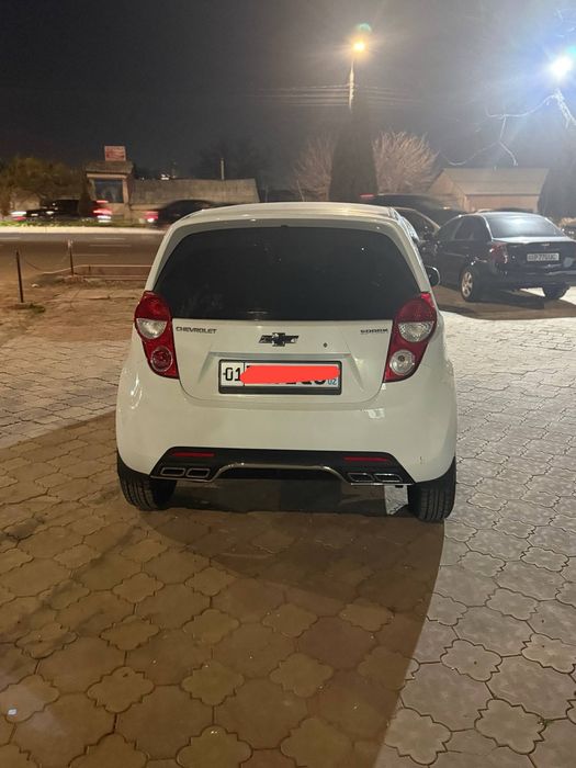 SPARK Mexanika 2011 oq