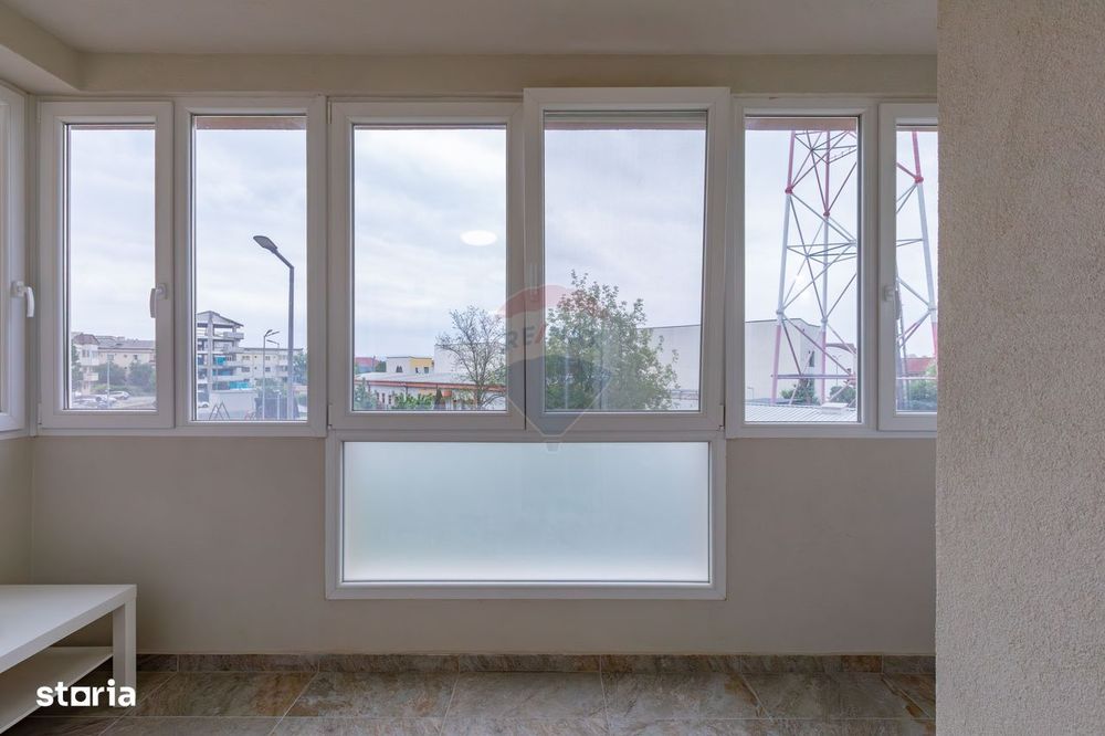 Apartament cu 2 camere et. 1, cartier FIALD