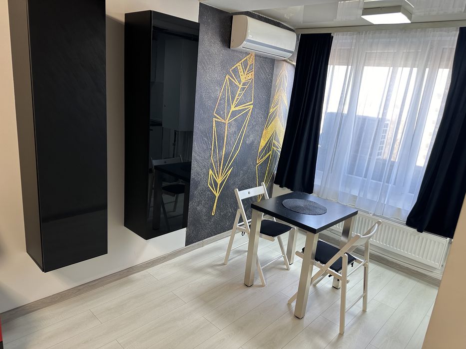 Regim hotelier Mazepa - zona Faleza Dunarii