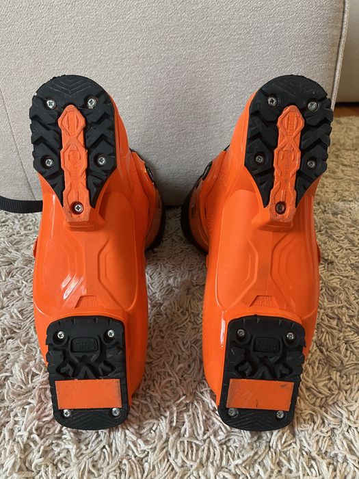 Clapari Tecnica MACH 1 LV 130