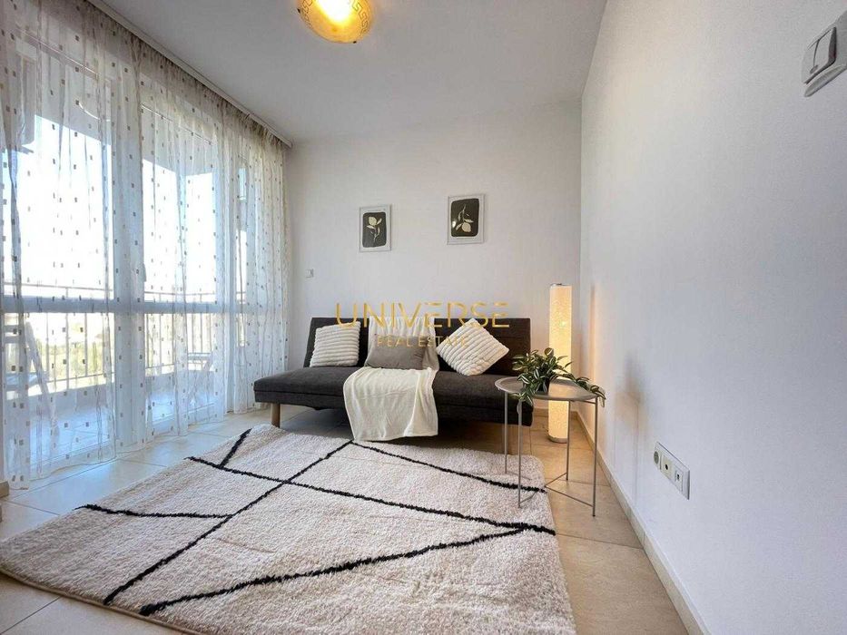 Продава се Едностаен апартамент в к.к. Слънчев бряг - 34 кв.м за 780 €/кв.м - Снимка #8