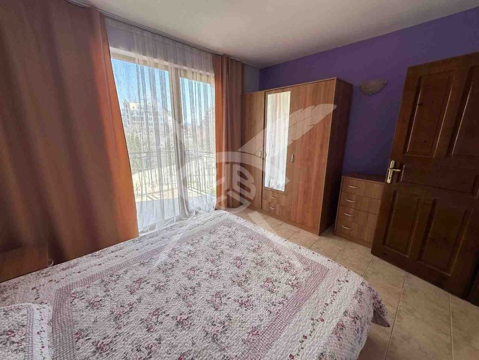 Продава се Двустаен апартамент в Свети Влас - 64 кв.м за 837 €/кв.м - Снимка #5