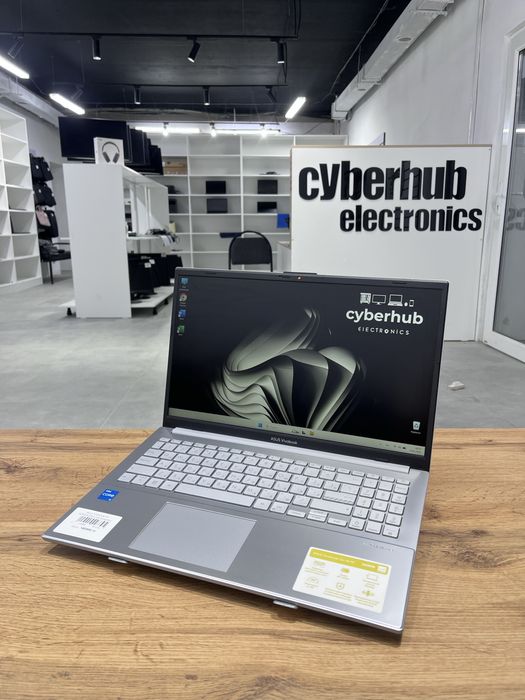 Ноутбук Asus Vivobook
