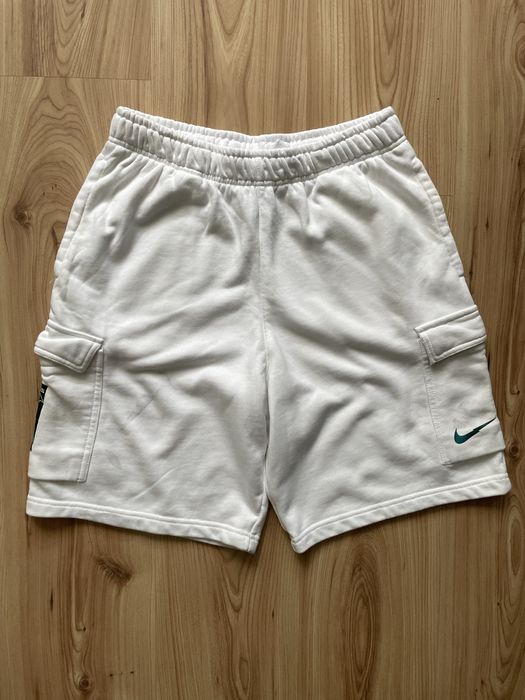 NIKE cargo/мъжки къс карго панталон М