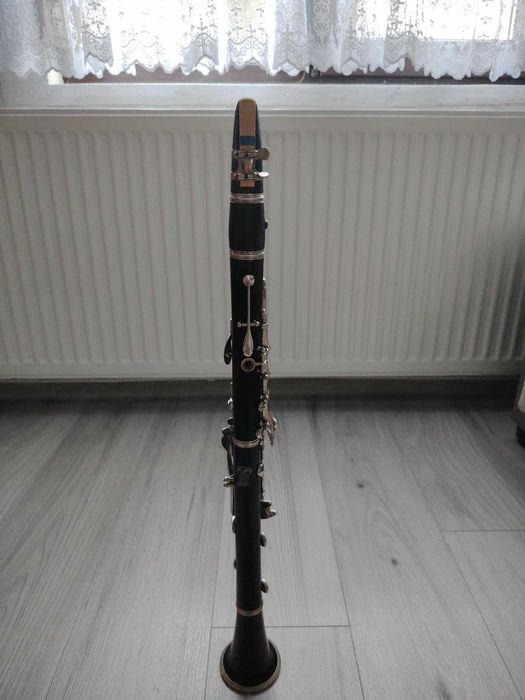 Кларинет Amati-Kraslice  Special