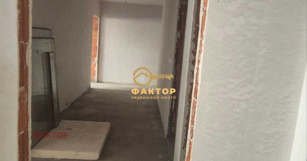 Двустаен нов апартамент в Гагарин