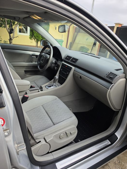 AUDI A4 2005 — imagine 4