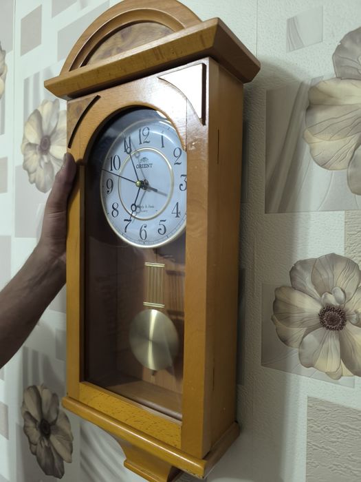 Продам часы! Настенные