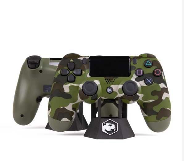 Джойстик контролер за PS4 чисти и камуфлажни цветове