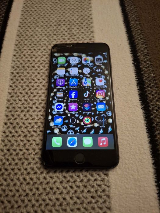 Fac schimb cu alt tel