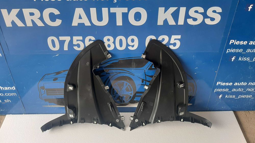 element inchidere grila porsche macan