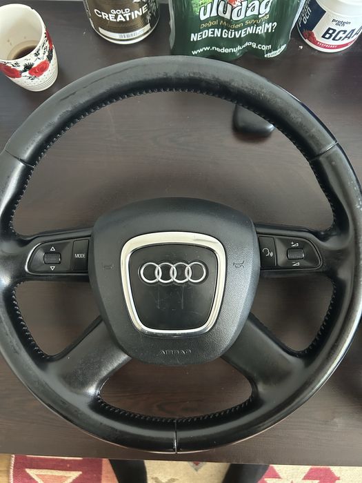 Волан за Ауди А4 B6 B7 !