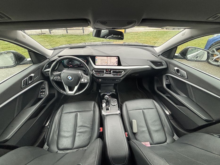 BMW 218i / TVA deductibil / Digital Key / Carplay / Head-up Display