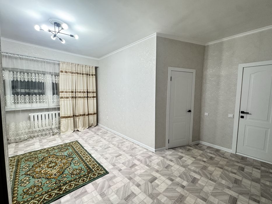 Срочно продаётся квартира
