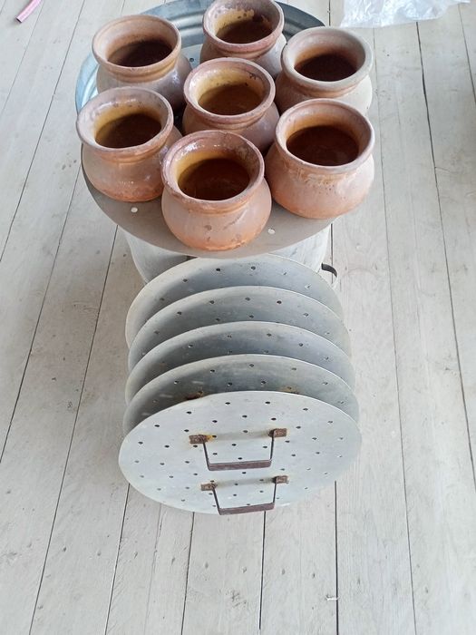 Манты қазан сатылады