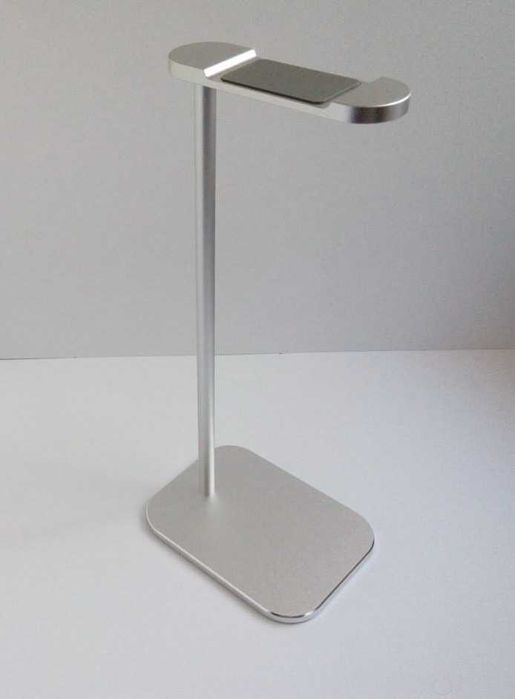 Подставка для наушников алюминиевая