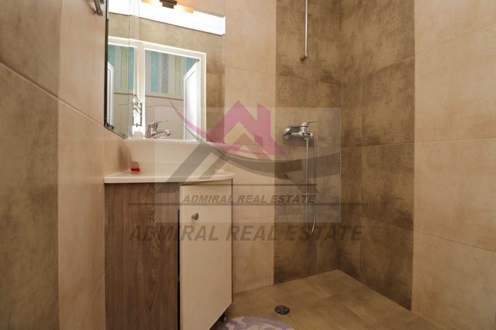 Продава се Двустаен апартамент в Варна, Цветен квартал - 54 кв.м за 2204 €/кв.м - Снимка #5