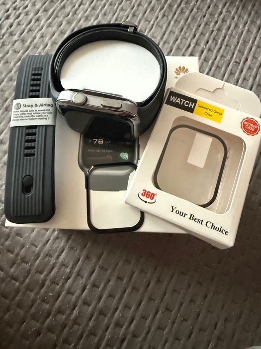 Huawei Watch D2 в гаранция до октомври 2026