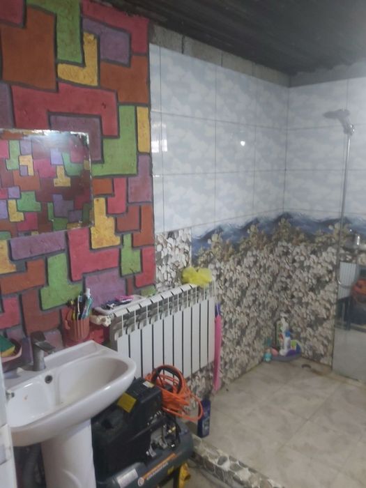 Уй участок сотилади 8,5 сотик