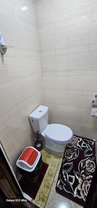 Квартира бор без хозайн