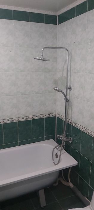 Ванна в хорошем сост