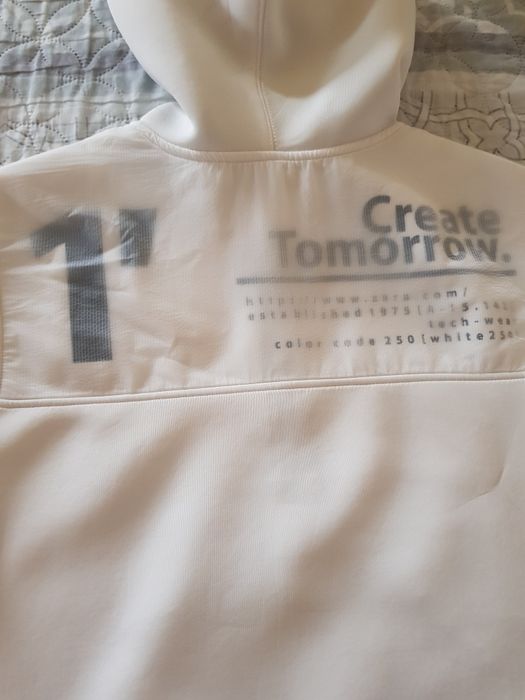 Неопренова блуза ZARA 152 см